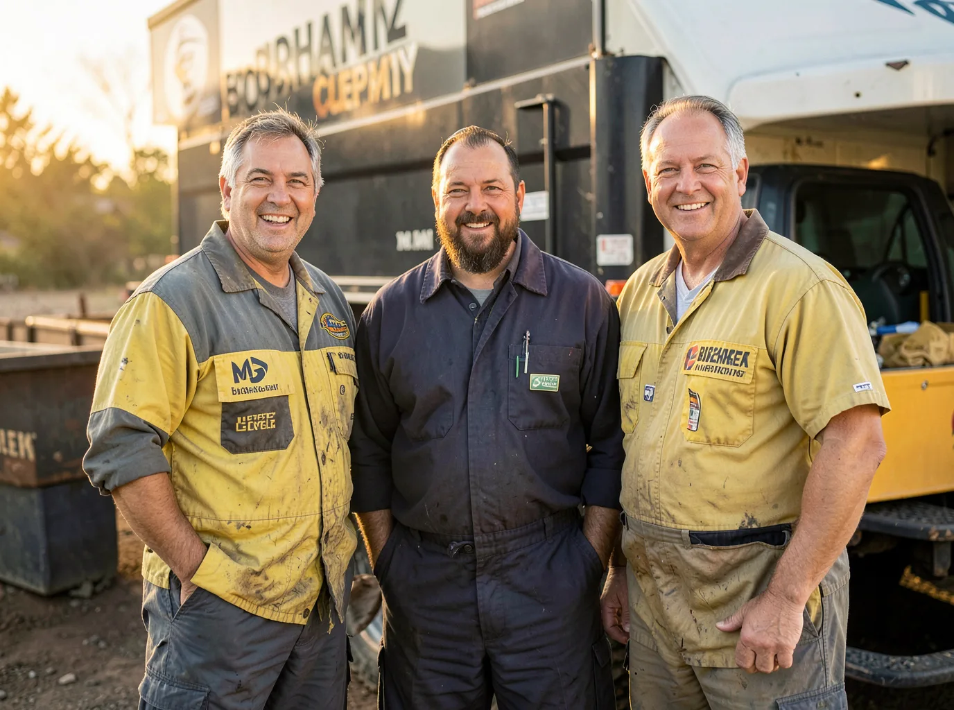 Sewage Cleanup company in Trafalgar, IN