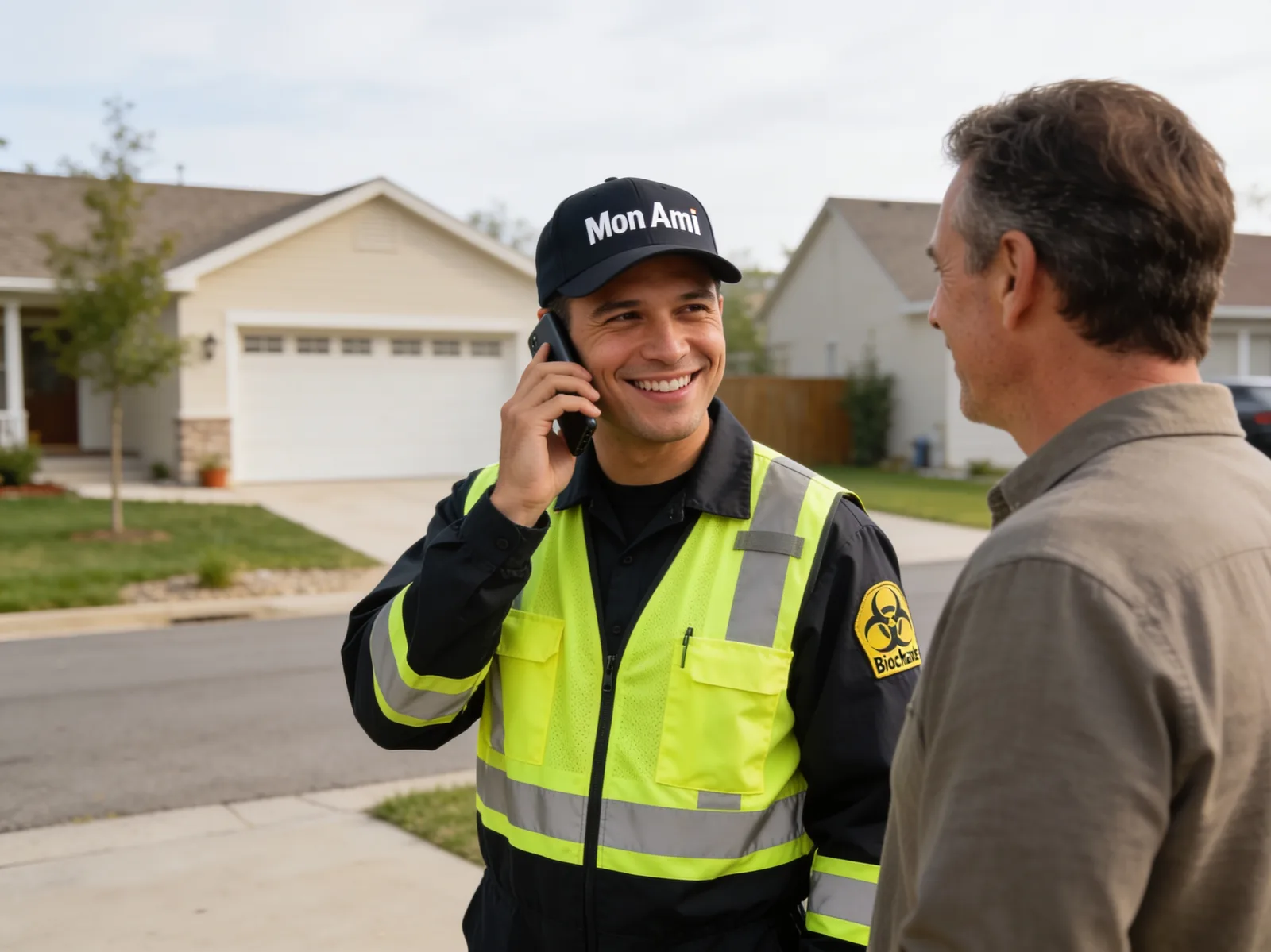 Sewage Cleanup Trafalgar, IN FAQs